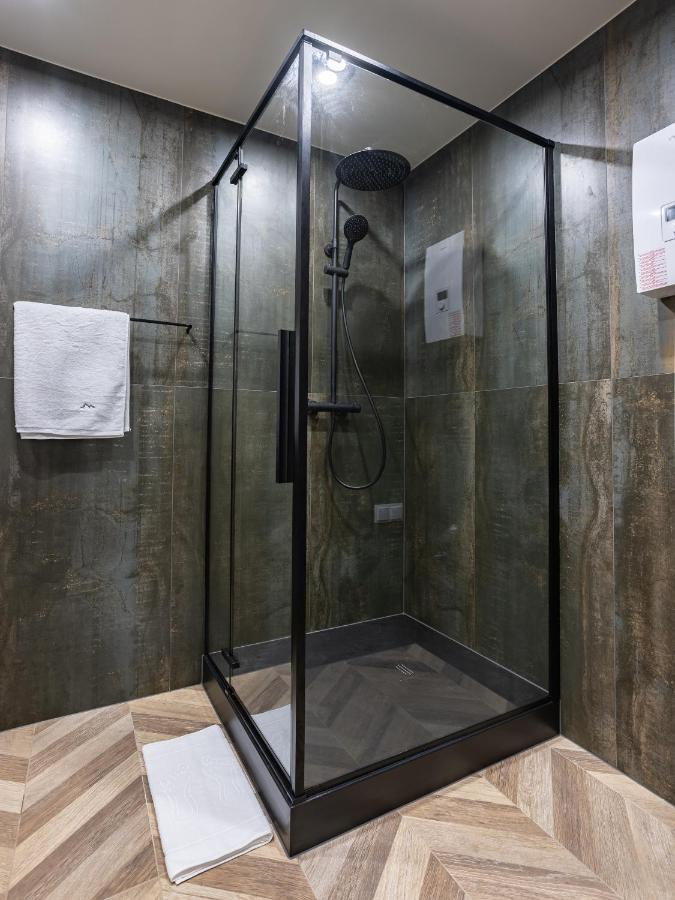 Apartament Jaskier Pardalowka Zakopane Extérieur photo